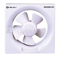 Bajaj Maxima DX 150MM Exhaust fan